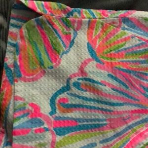 lilly pulitzer shorts